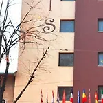 Avis By Ws Group 호텔 부쿠레슈티