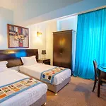 Avis By Ws Group Hotel