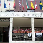 Hotel Avis By Ws Group 3*