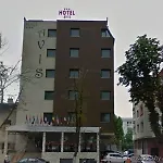 Avis By Ws Group Bucareste