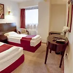 Hotel Avis By Ws Group 3*