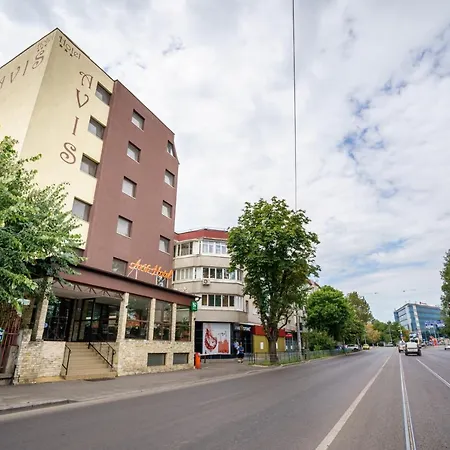 Avis By Ws Group Hotel 3*