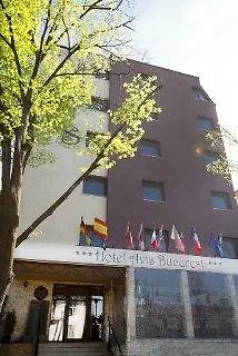 Avis By Ws Group 3* ブカレスト