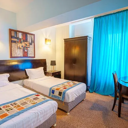 Avis By Ws Group Szálloda