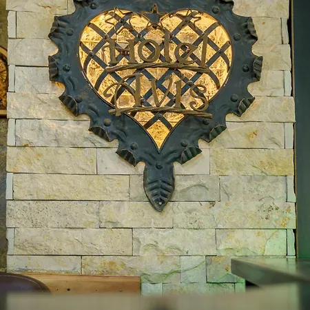 Szálloda Avis By Ws Group