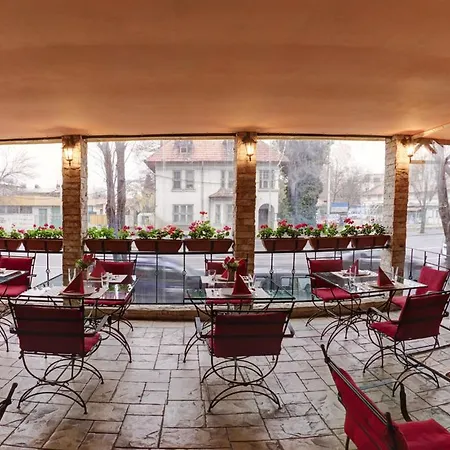 Szálloda Avis By Ws Group 3*