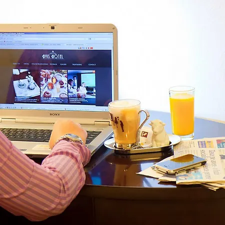 Avis By Ws Group Szálloda Bukarest