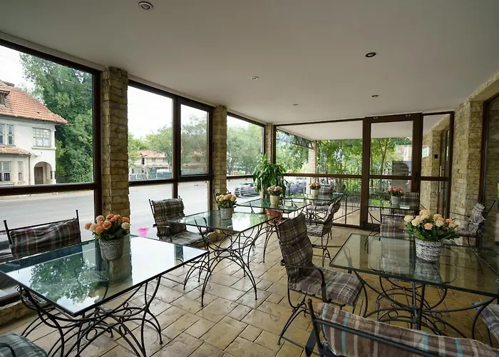 Hotel Avis By Ws Group 3*