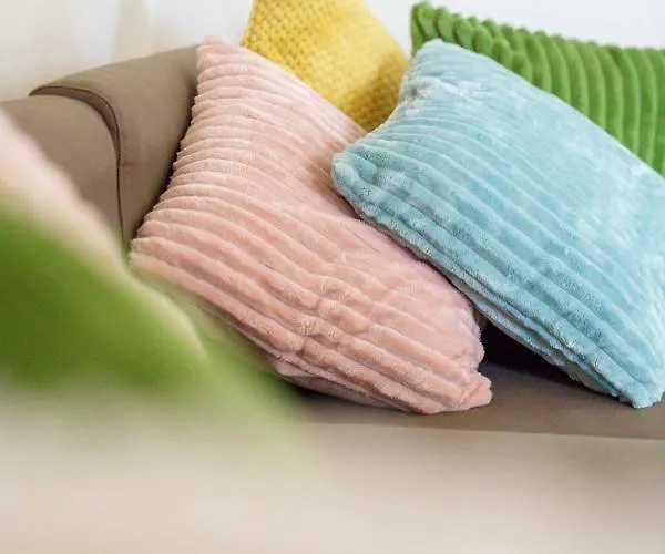 מלון Avis By Ws Group 3*