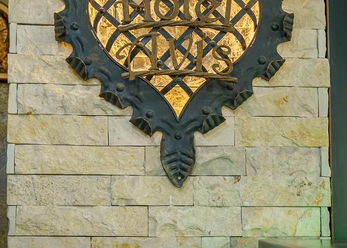 מלון Avis By Ws Group