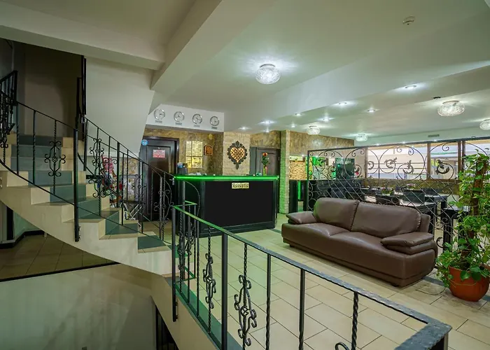 Avis By Ws Group Hotel 3*