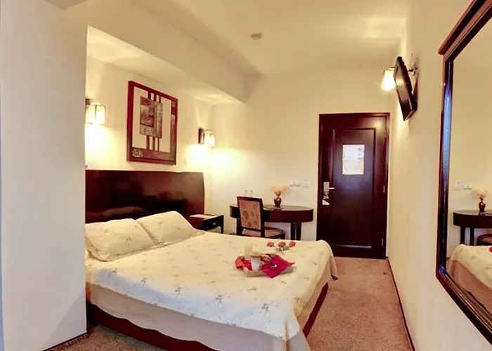 Avis By Ws Group Hotel 3*