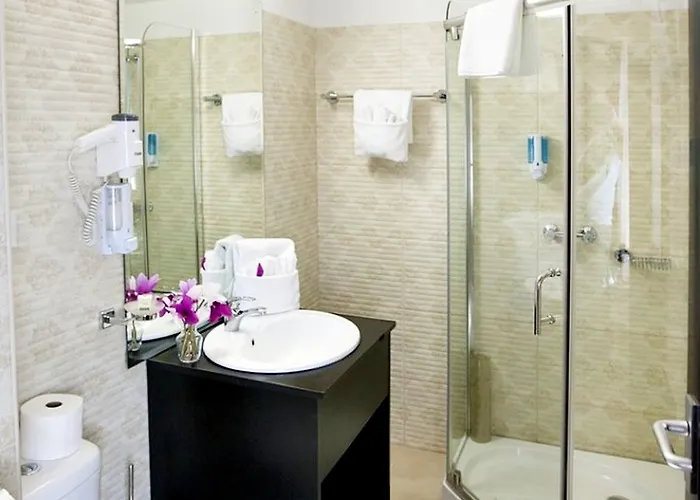 Avis By Ws Group Hotel