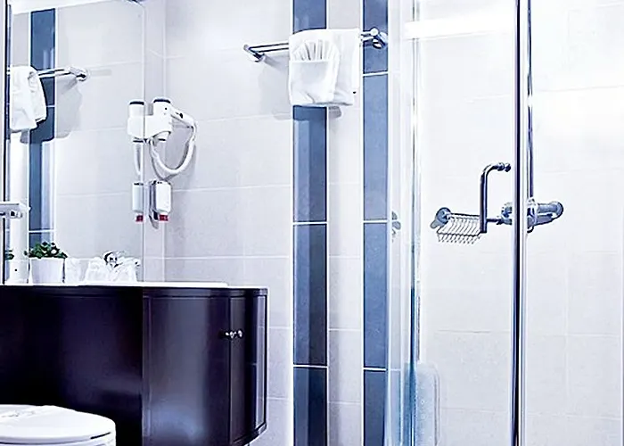 Hotel Avis By Ws Group