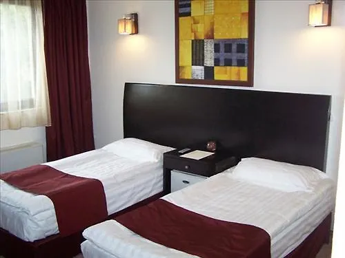 Avis By Ws Group Hotel 3*