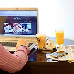 Avis By Ws Group Hotel Bucarest