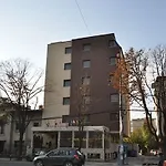 Hotel Avis By Ws Group