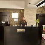 Hotel Avis By Ws Group 3*