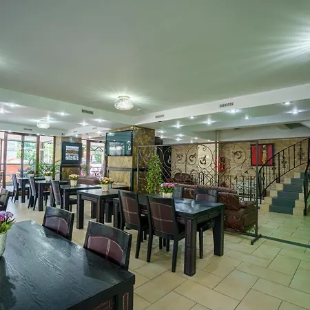 Avis By Ws Group Hotel