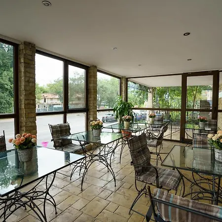 호텔 Avis By Ws Group 3*