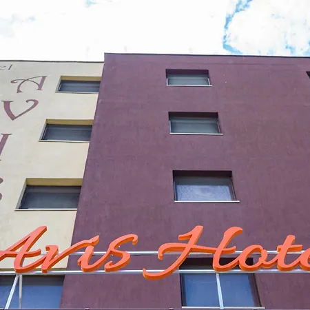 Hotel Avis By Ws Group 3*