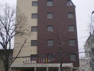Hotell Avis By Ws Group