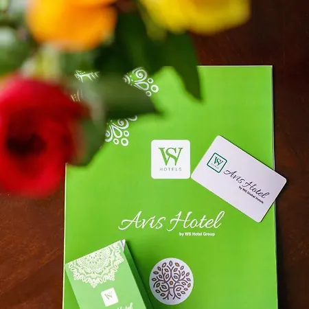 Hotel Avis By Ws Group