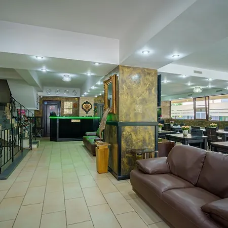 Hotel Avis By Ws Group 3*