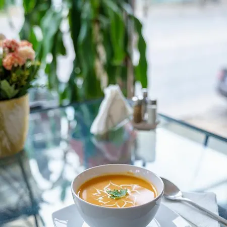 Avis By Ws Group Hotel