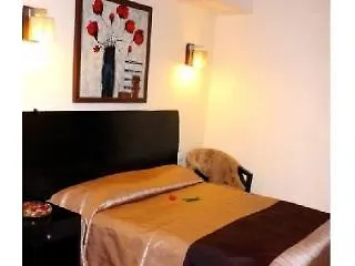 Avis By Ws Group Hotell