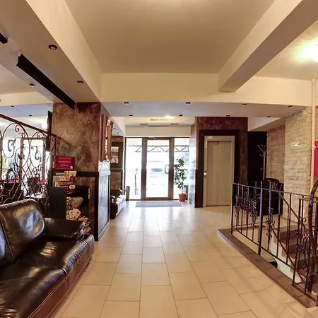 Avis By Ws Group ホテル 3*