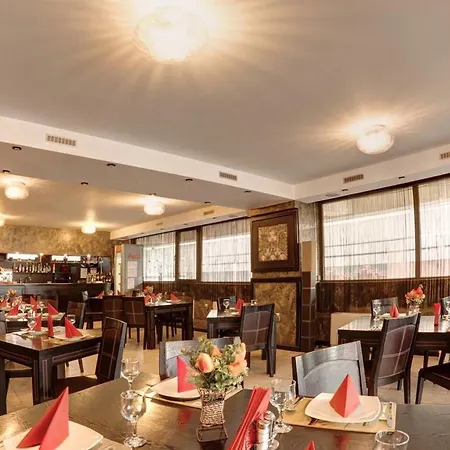 Avis By Ws Group Bucarest