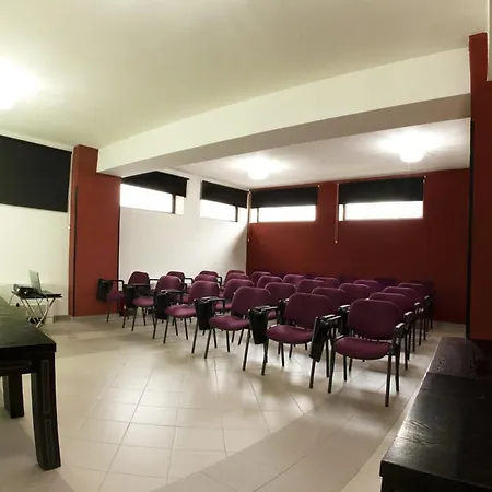 호텔 Avis By Ws Group 부쿠레슈티