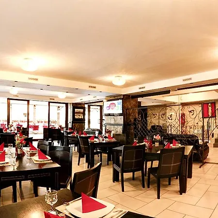 Hotel Avis By Ws Group