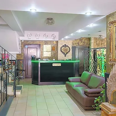 Avis By Ws Group 3* Bukarest