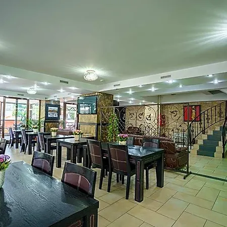 Hotell Avis By Ws Group Bukarest