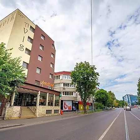Avis By Ws Group Hotell 3*