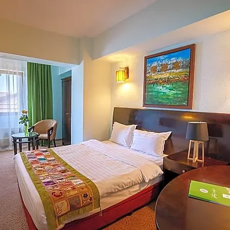 Hotell Avis By Ws Group