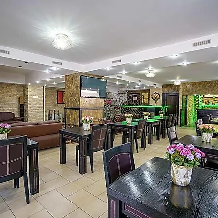 Hotell Avis By Ws Group Bukarest