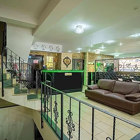 Avis By Ws Group Hotell
