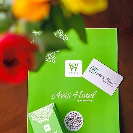 Avis By Ws Group