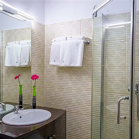 Avis By Ws Group Hotell