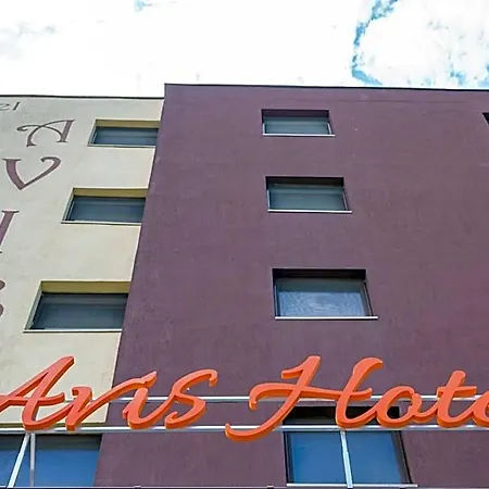 Hotell Avis By Ws Group Bukarest