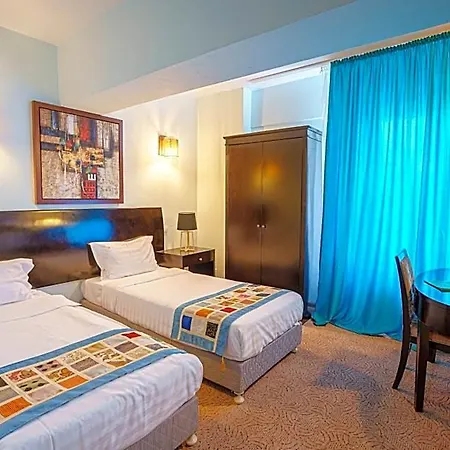 Hotell Avis By Ws Group