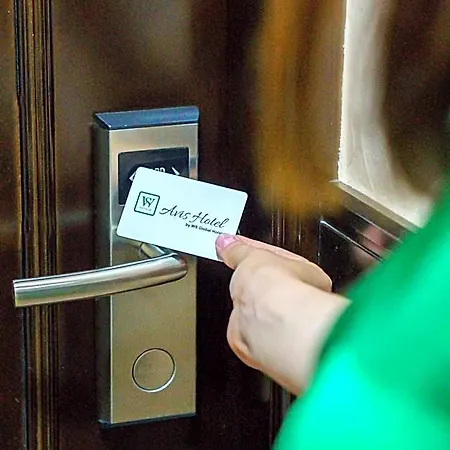 Avis By Ws Group Hotell