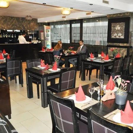 Hotel Avis By Ws Group Bucarest