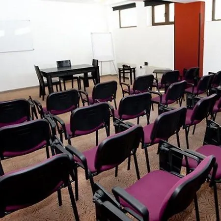 Hotel Avis By Ws Group Bucarest