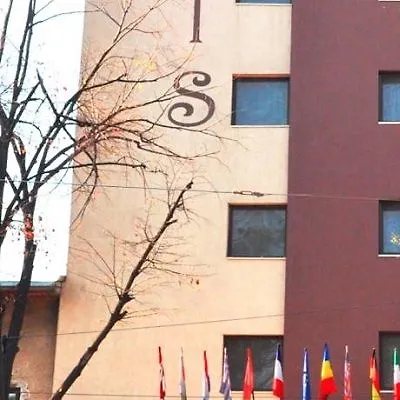 Avis By Ws Group 호텔 부쿠레슈티