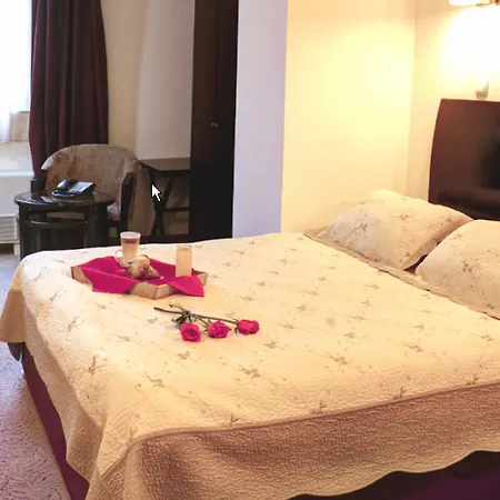 Avis By Ws Group 호텔