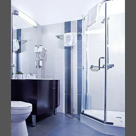 Hotell Avis By Ws Group Bukarest